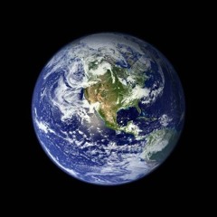 World mix / Afro-Cosmic Music