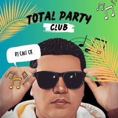 Total Party Vol 2 - Socca Old Dj Cali CR
