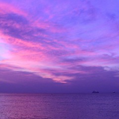 Purple Skies
