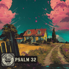 Hiding Place – A Psalm 32 Lofi Meditation