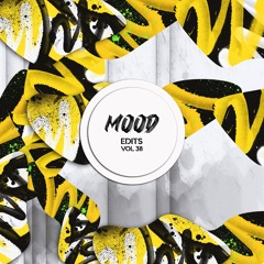 Pauline (FLOWFAT Edit) Mood Edits Vol. 38 | Bandcamp Exclusive