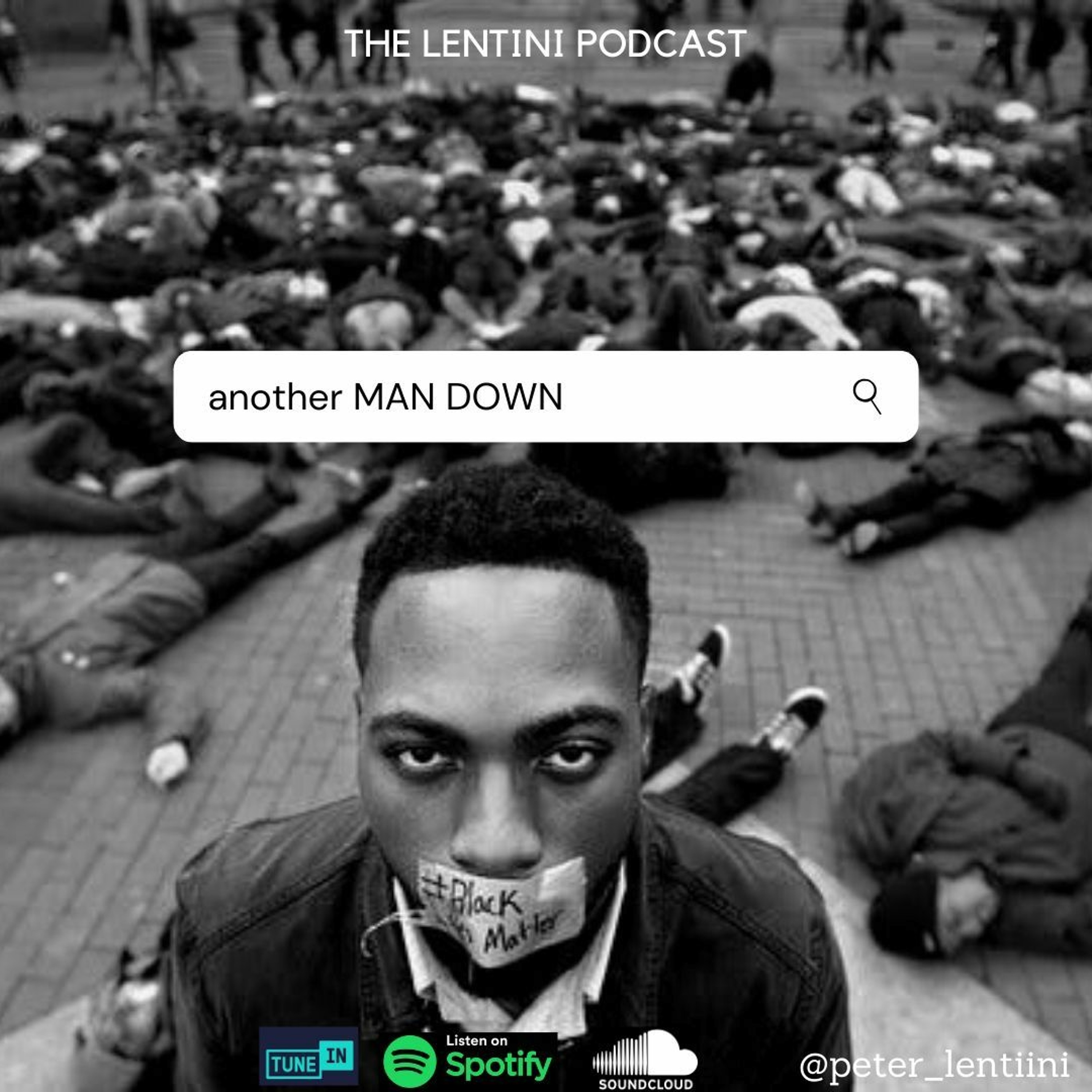 The Lentini Podcast