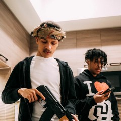 Come Around (feat. JP x T28 x Skorch) [Prod. RiverUK x JP] *DRAFT*