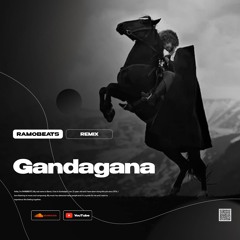 Gandagana | REMİX