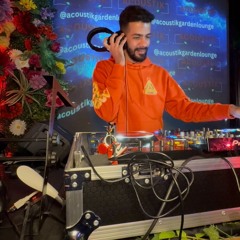 SECCO - Surfing DJs at Acoustik Garden & Lounge BK