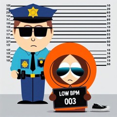 Kenny - Low bpm 003
