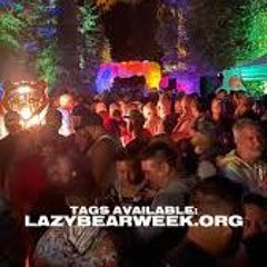 Paul Goodyear (SanFranDisko) Live at Lazy Bear 08:02:2025 Part 3
