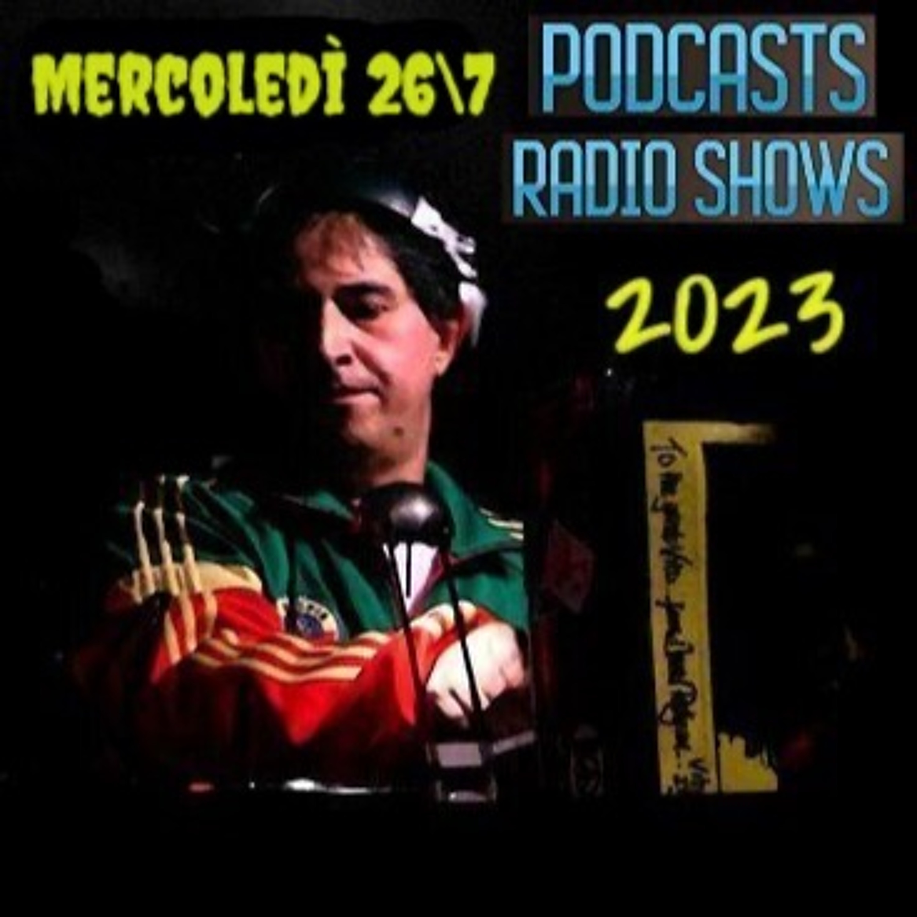 Reggae Radio Station