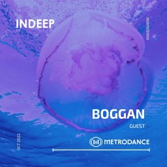Boggan ft Indeep Rec Metrodance Octubre 22´
