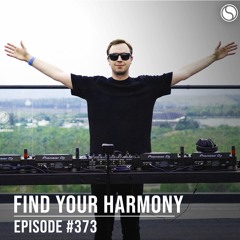 Find Your Harmony Episode #373 [Classic Set]