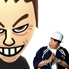 HECTOR EL FATHER X APHEX TWIN (CIRE X LAO WEPA RMX)