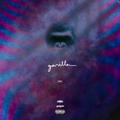 MES, LEGIONSOUND - Gorilla (VIP)