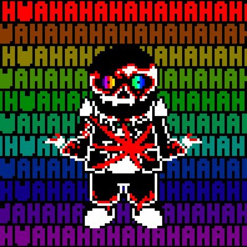 EUC Breath X - HWAHAHAHAHA