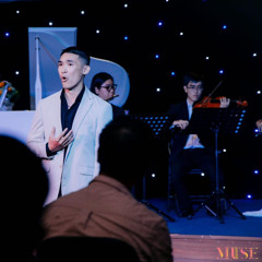 Dương Thiệu Tước ; Chuyển soạn: Duy Khang - Áng mây chiều