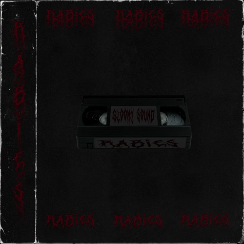 CRAZY BASS X HARD TYPE BEAT - "Rabies".