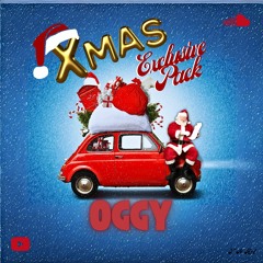 OGGY's X Mas Pack !