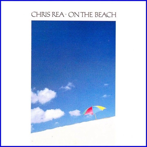 Chris Rea - On The Beach (Invincible Summer Extended Mix)