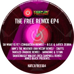 Free Tracks