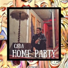 Сява - home party