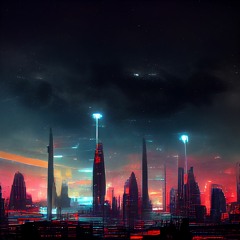 Paapi Muzik - Beyond The Light