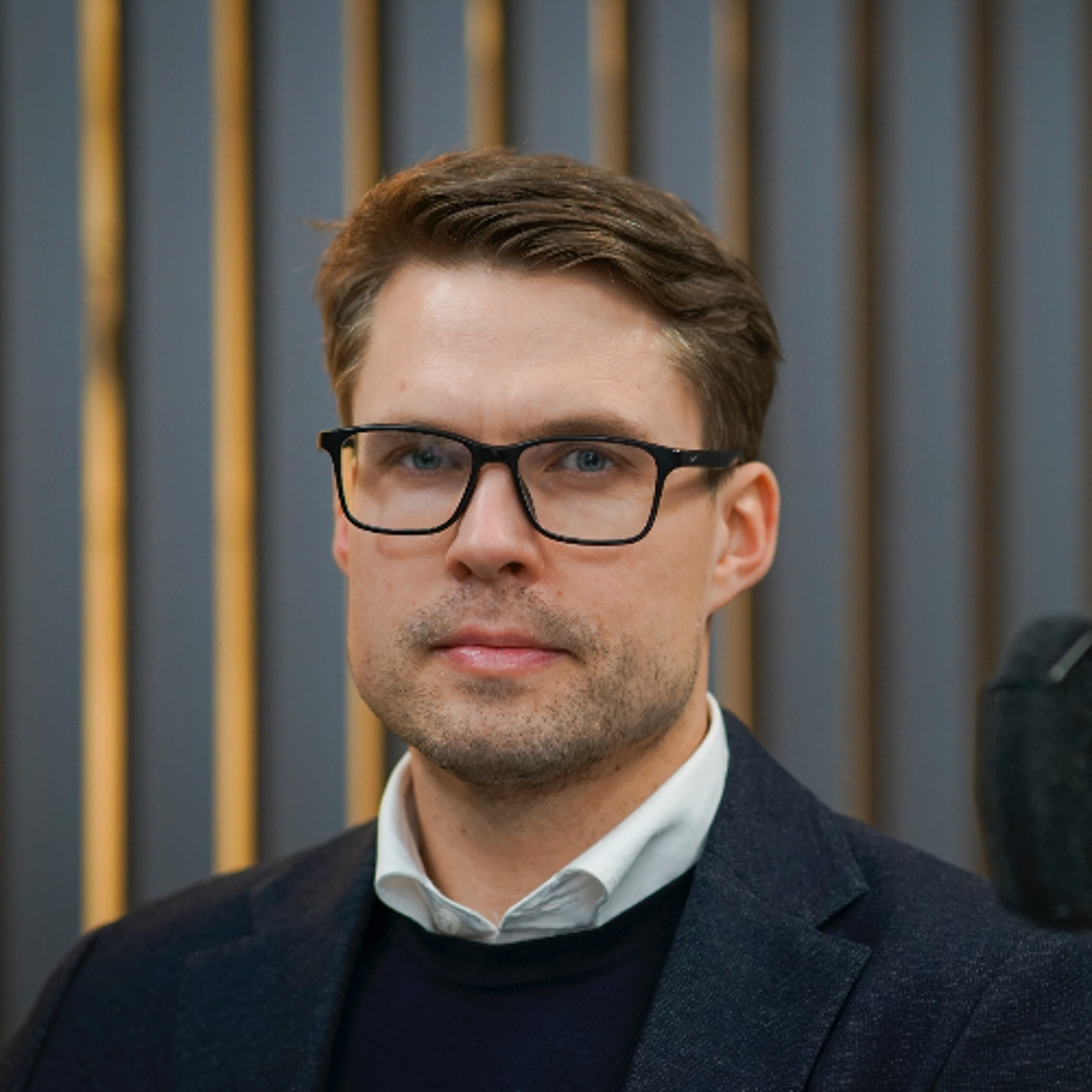 KAI-podden