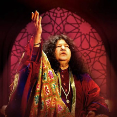 Tu Ne Diwana Banaya (Abida Parveen)