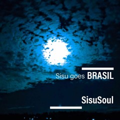Sisu goes Brasil