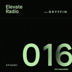 ELEVATE RADIO 016