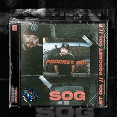 SOG - PODCAST 001