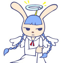 Nyami-chan, please forgive me.