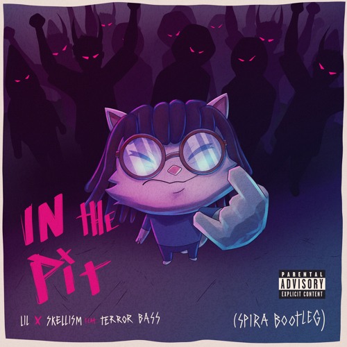 Lil Jon, Skellism, & Terror Bass - In The Pit (Spira Bootleg)
