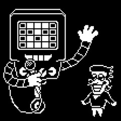 TWO TONS OF FUN! - Vs. Mettaton and Spamton