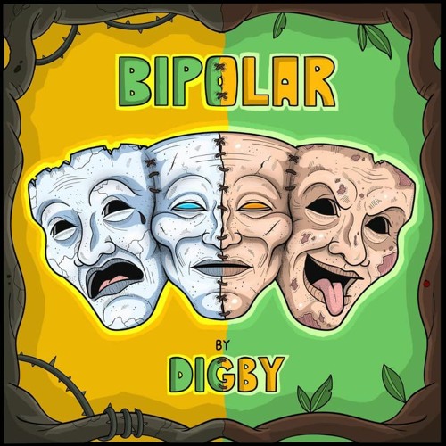 Digby187 Ft. Diabolic - Verbal Warlords (produced By C-Lance)