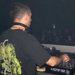 Re-recorded Mix - Five Years Never Sleep @ Le Sucre - 28.03.25