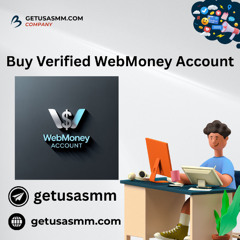 How to Create a WebMoney Account – Step-by-Step Guide
