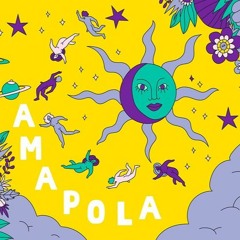Amapola Inspiration (vinyl only)