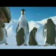 pengiun rap ft. popsicle the penguin