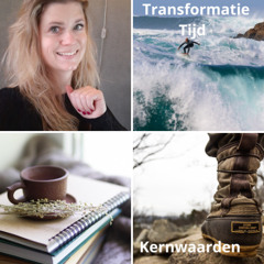 Transformatie Tijd Podcast - Kernwaarden