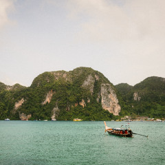 #197 Deep House Music Mix