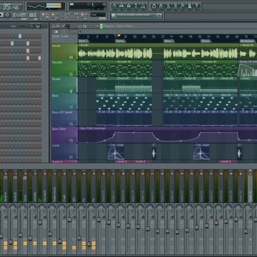 Stream FL Studio 12 Keygen Torrent Full Version Download ((NEW)) by  Terdicbesna | Listen online for free on SoundCloud