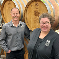 #198 Yakima Valley Vintners - Trent Ball and Annette Wattenbarger
