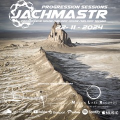 Progressive House Mix Jachmastr Progression Sessions 22 11 2024