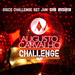 Disco Challenge Set Jun 09 2023