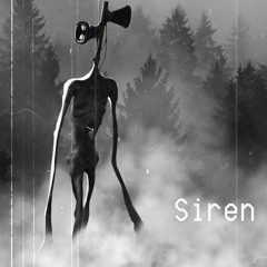 SIREN HEAD (DB7 Trap Remix)