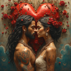 I LOVE YOU