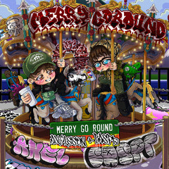 axelsson & Caspr - MERRY GO ROUND