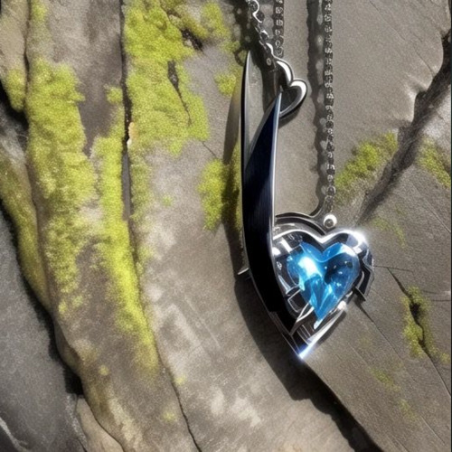 Bleeding Love ({{{iii}}} ReModel)