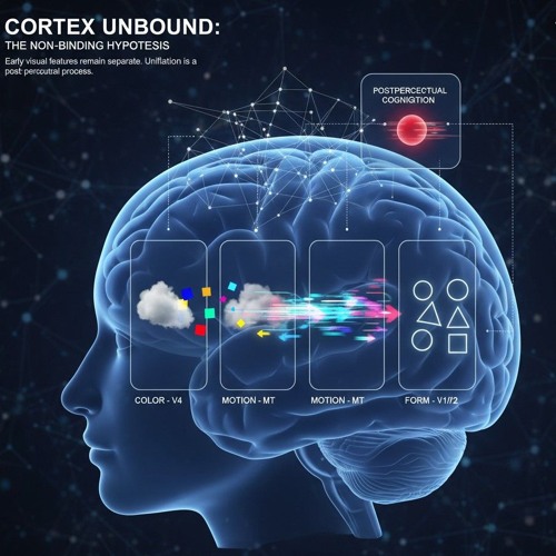Cortex Unbound