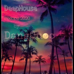 Một Cú Lừa - Deep House 2020 - DangQuoc Mix