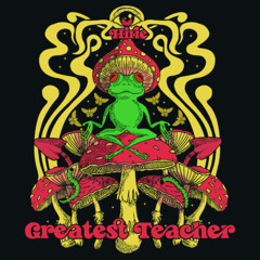 Greatest Teacher MASTER